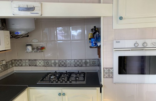 Torredembarra Villa | Villa Els Pins de la Galera, 12 people, near the beach