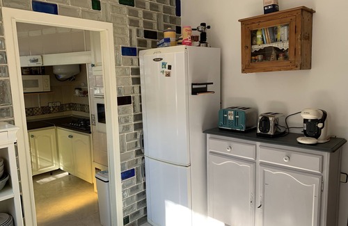 Torredembarra Villa | Villa Els Pins de la Galera, 12 people, near the beach