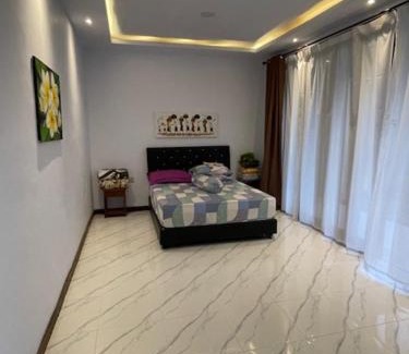 Mambal Villa | Villa Elsye