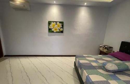 Mambal Villa | Villa Elsye