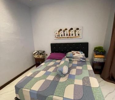 Mambal Villa | Villa Elsye
