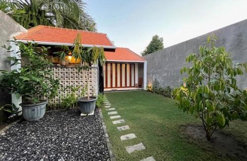 Mambal Villa | Villa Elsye