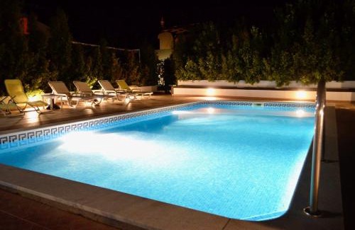 Manta Rota Apartment | Villa ELTAEL - Rita Apartment - Warm Pool until 1 November