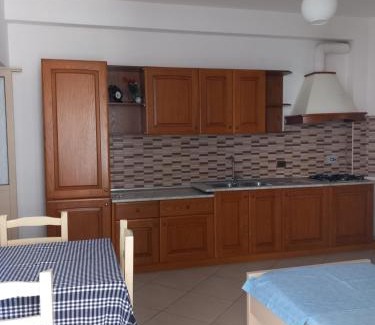 Orikum House | Villa Elvis
