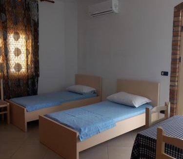 Orikum House | Villa Elvis