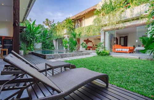 Batubelig Villa | Villa Elyse Seminyak