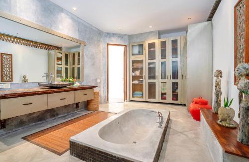 Batubelig Villa | Villa Elyse Seminyak
