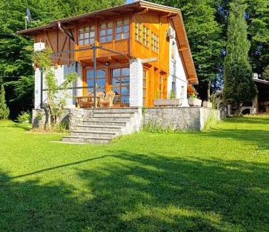 Sarajevo Canton House | Villa Ema