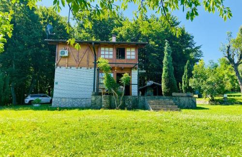 Sarajevo Canton House | Villa Ema