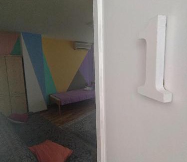 City Center Apartment | Villa Ema rooms