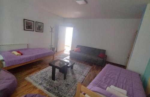 City Center Apartment | Villa Ema rooms