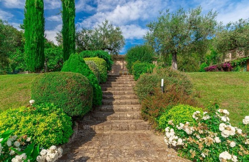 Fano Villa | Villa Emilianna - Villa Emilianna