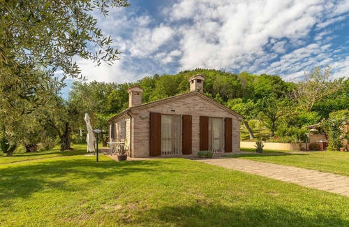 Fano Villa | Villa Emilianna - Villa Emilianna