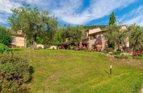 Fano Villa | Villa Emilianna - Villa Emilianna