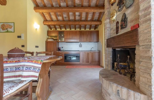 Fano Villa | Villa Emilianna - Villa Emilianna