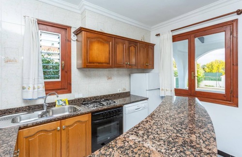 Alayor Villa | Villa Emilio - Two Bedroom Villa, Sleeps 4