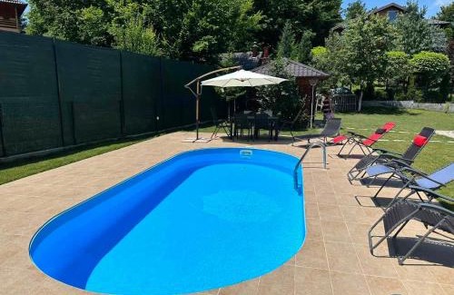 Binjezevo Villa | Villa EMIR