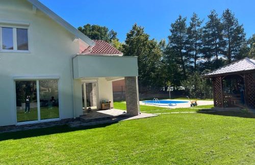 Binjezevo Villa | Villa EMIR