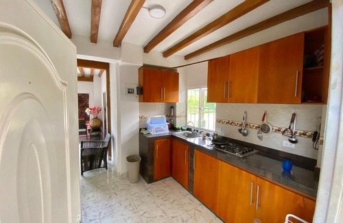 Comuna 3 Villa | Villa Emma