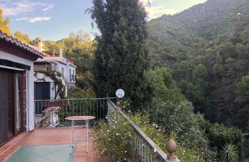 Competa House | Villa en La aldea perdida