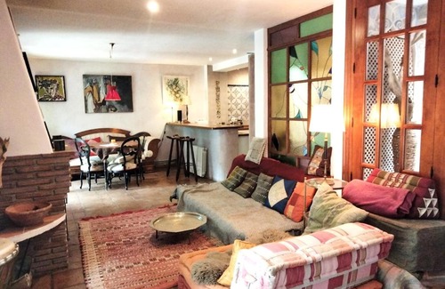 Competa House | Villa en La aldea perdida