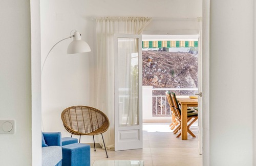 Arenal d'en Castell Villa | Villa en la Playa de Arenal D'en Castell, Menorca
