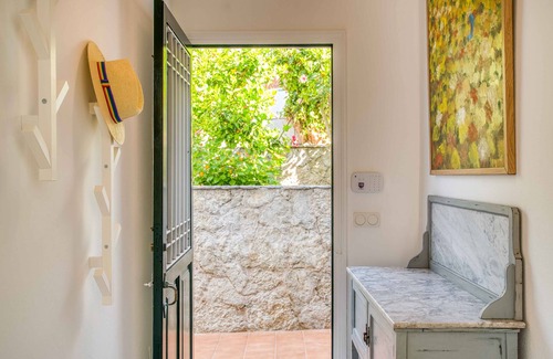 Arenal d'en Castell Villa | Villa en la Playa de Arenal D'en Castell, Menorca