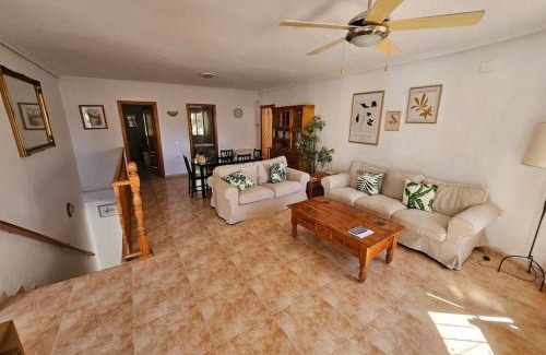 Pinar de Campoverde Villa | Villa en Pinar de Campoverde