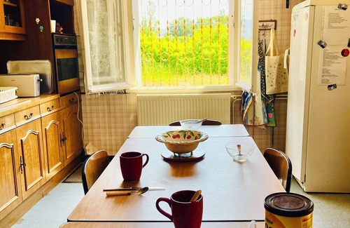 Valreas Villa | Villa en Pleine Campa