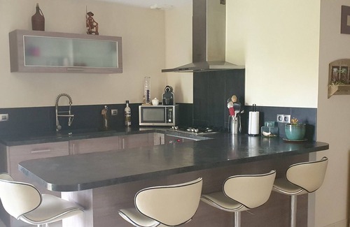 Trets Villa | Villa en Provence