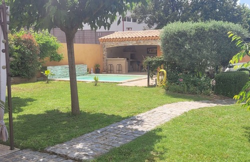 Trets Villa | Villa en Provence