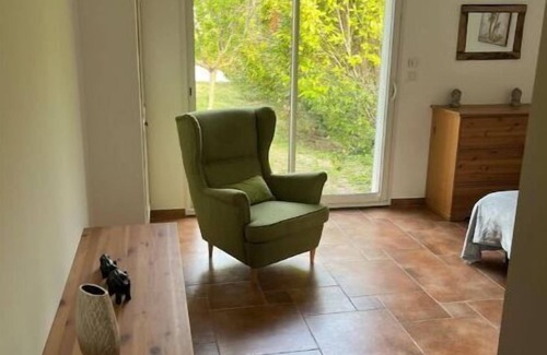Pujaut Villa | Villa en Provence - Proche Avignon