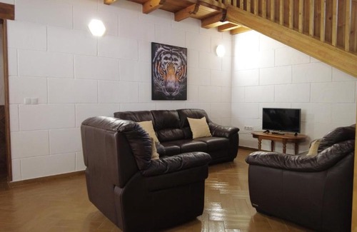 Medina-Sidonia Apartment | Villa Encanto