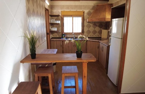 Medina-Sidonia Apartment | Villa Encanto