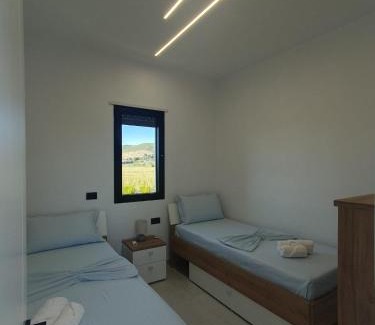 Ishem Villa | Villa ENI