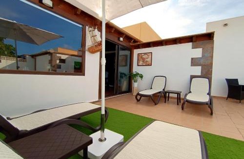 La Oliva Villa | Villa Enola