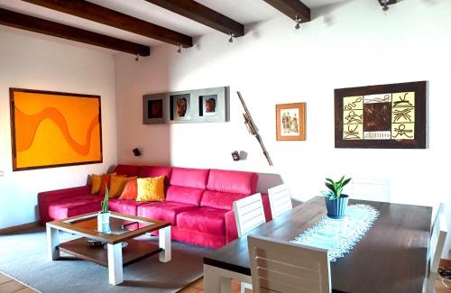 La Oliva Villa | Villa Enola