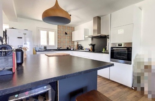 Bastelicaccia Villa | Villa Entre mer et Montagne à Bastelicaccia! Le Calme à Côté Dajaccio!