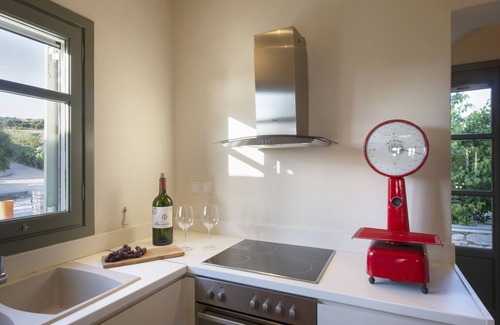 Paros Villa | Villa Erato · Ideal family Villa for 8 - Pool, Se