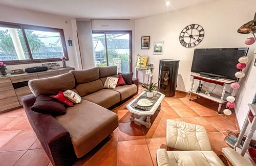Erdeven Villa | Villa Erdeven, 5 bedrooms, 8 persons