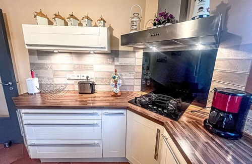 Erdeven Villa | Villa Erdeven, 5 bedrooms, 8 persons