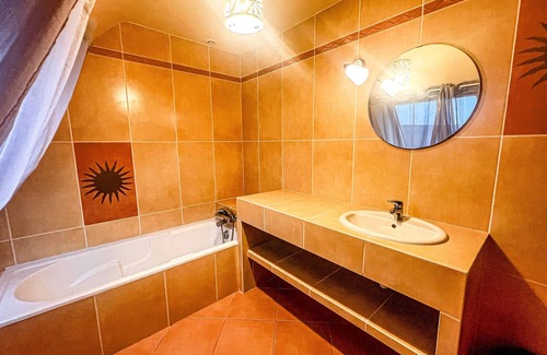 Erdeven Villa | Villa Erdeven, 5 bedrooms, 8 persons
