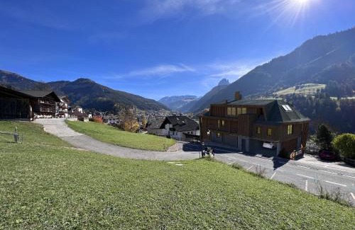 Ortisei Apartment | Villa Erina