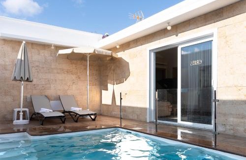 Puerto del Carmen Villa | Villa Eris