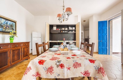 Scala di Furno Apartment | Villa Ermes - Trilo by BarbarHouse