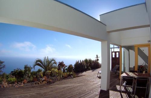 Tijarafe Villa | Villa Ermita