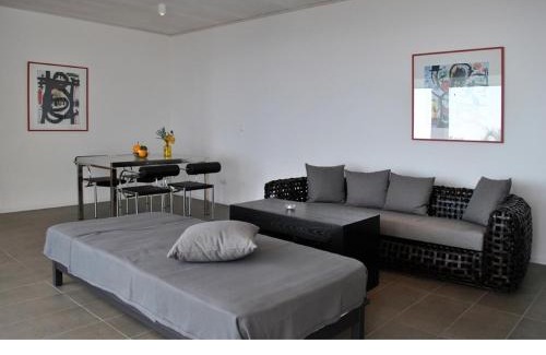 Tijarafe Villa | Villa Ermita
