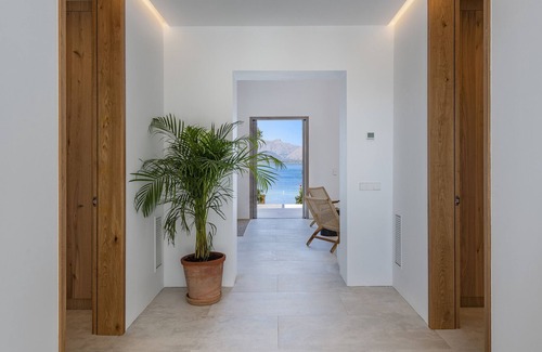 es Bacares Villa | VILLA ES BARCARES