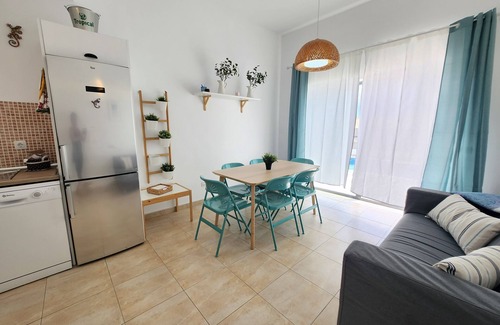 Caleta de Fuste Villa | Villa Perla DEL MAR