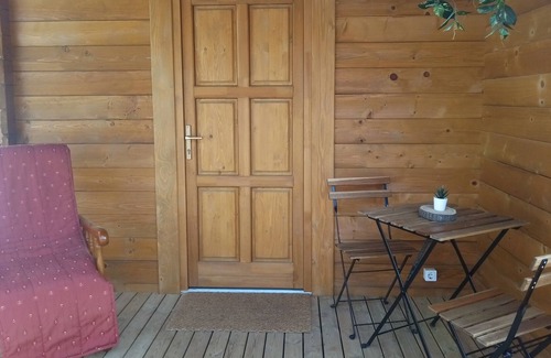Los Gallos-Cerromolino Ski Chalet | Villa with private pool in La Barrosa